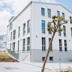 Apartman Stella Maris 2 - Mit Terrasse, Ruhige Lage Binz