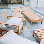 Stella Maris 2 - Mit Terrasse, Ruhige Lage Binz