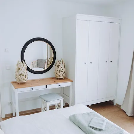 Apartment Stella Maris 2 *