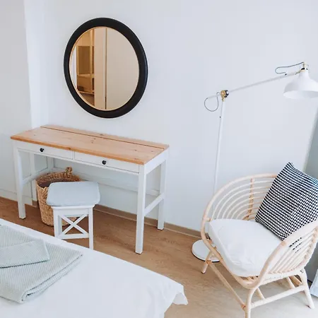 Apartman Stella Maris 2 - Mit Terrasse, Ruhige Lage *