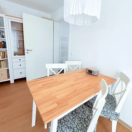 Stella Maris 2 Apartment