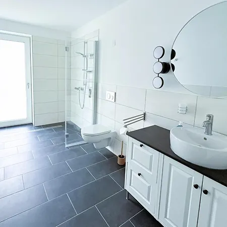 Stella Maris 2 Apartment Binz