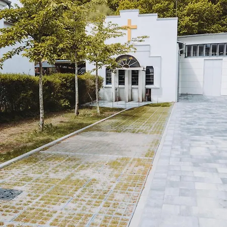 Stella Maris 2 Apartment *